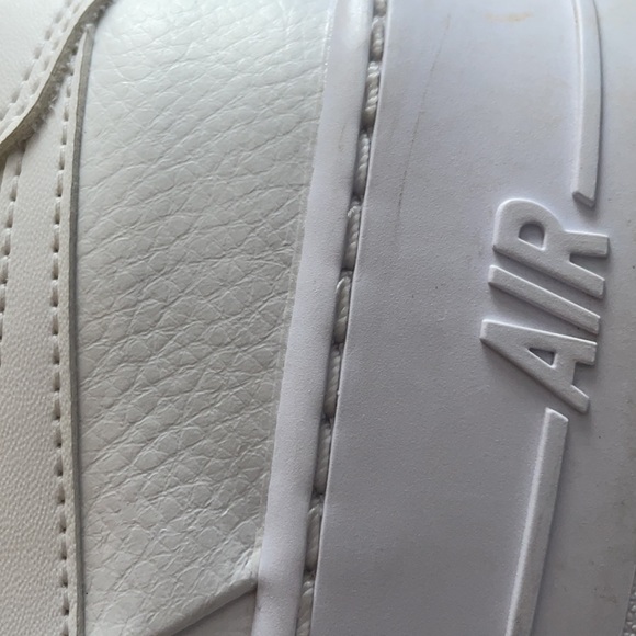 Nike Air force ones - Picture 2 of 4